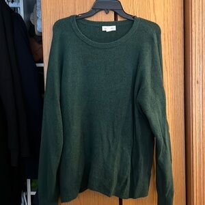 Treasure & Bond Sweater